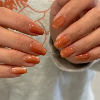 ネイル Luce所属・Luce Ibukiのネイルデザイン