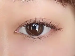 マツエク・マツパ Ai Quick 西日暮里店のマツエク・マツパデザイン