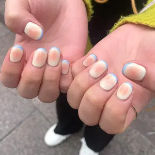 ネイル akane .hのネイルデザイン