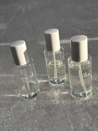 ハイトーン/カラー /ウルフ/RENAのヘアスタイル