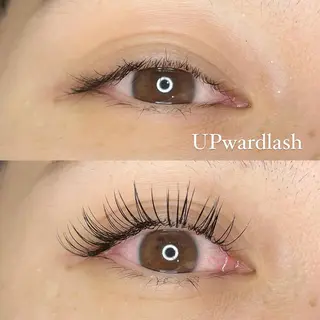 マツエク・マツパ パリジェンヌ/美眉 OLIVIA加藤のマツエク・マツパデザイン