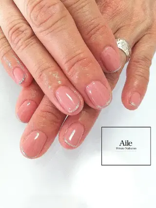 ネイル なが さきのネイルデザイン