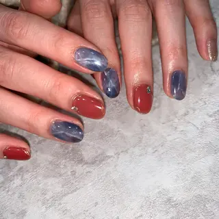 ネイル Ami 🦥のネイルデザイン