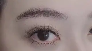 マツエク・マツパ Cute beauty2のマツエク・マツパデザイン