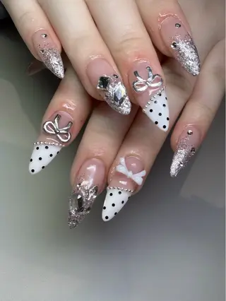 ネイル y kokonaのネイルデザイン