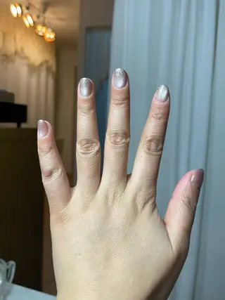 ネイル herbal relaxation &beauty満芳庭所属・楊 蓉のネイルデザイン