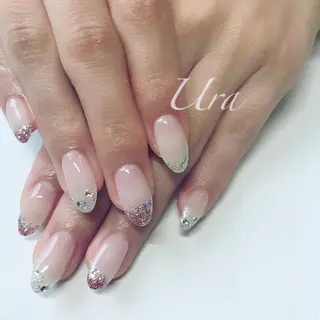 ネイル UrakoNail 《nail》のネイルデザイン