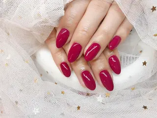 ネイル リン リンのネイルデザイン