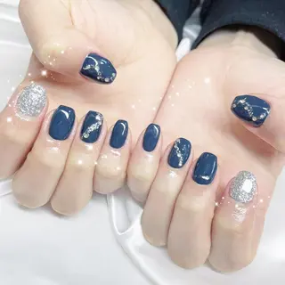 ネイル 🌷 MIO🌷のネイルデザイン