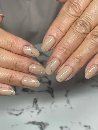 ネイル private salonopalのネイルデザイン