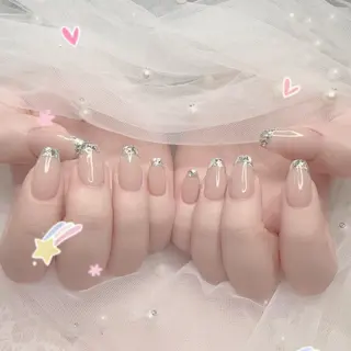 ネイル 🎀シズカ nail🎀のネイルデザイン