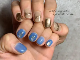 ネイル LAVISH nail salonのネイルデザイン
