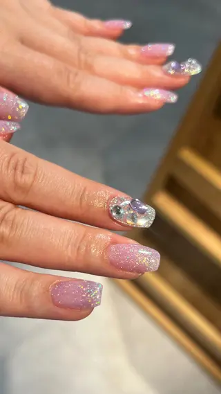 ネイル nail salon tiffin【ティフィン】所属・tiffin♡ mizukiのネイルデザイン