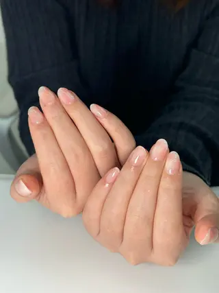 ネイル 🐚 すなのネイルデザイン