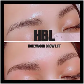 アイブロウ beauty salonCheerのネイルデザイン