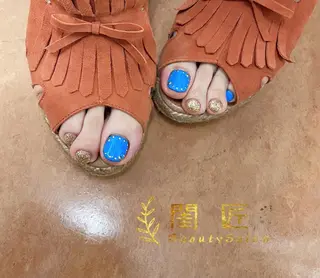 ネイル 閨匠 上野店のネイルデザイン