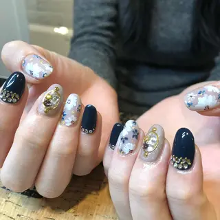 ネイル エステティックサロン Liente(リアンテ）所属・Hashimoto .のエステ・リラクイメージ