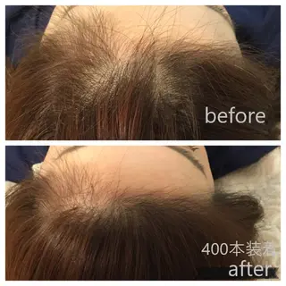 Saejima Aのヘアスタイル