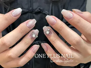 ネイル haruka 🧸のネイルデザイン