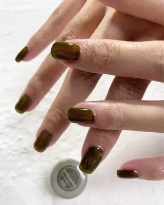 ネイル nail.gorin所属・吉村 優子のネイルデザイン