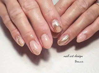 ネイル   BENNIEのネイルデザイン