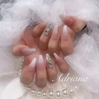 ネイル ADRIANA 【アドリアーナ】Kのその他イメージ