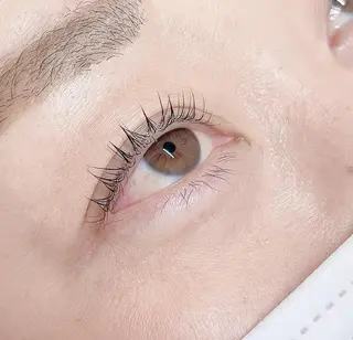 マツエク・マツパ Pocket✂️ 華山のマツエク・マツパデザイン