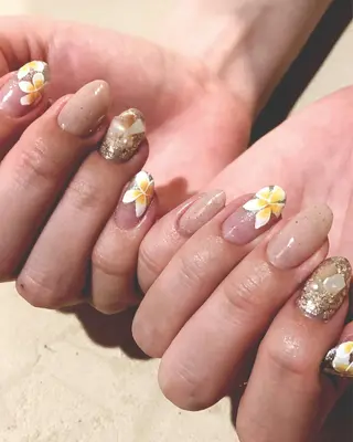 ネイル fog nail.のネイルデザイン