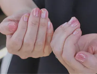 ネイル CALMO WORKSのネイルデザイン