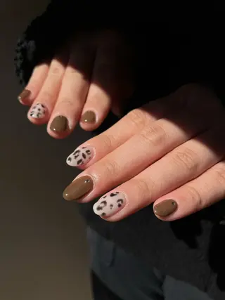 ネイル kato natsukiのネイルデザイン