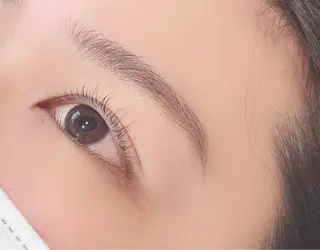 マツエク・マツパ Crystal きしもとのマツエク・マツパデザイン