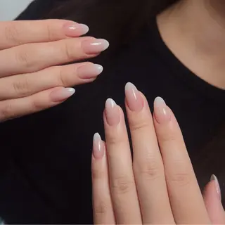 ネイル JUN NAIL ioのネイルデザイン