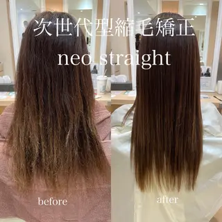 ロング 🤍美髪改善職人🤍 高橋　臣介 店長のヘアスタイル