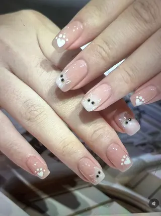 ネイル イブ ネイリのネイルデザイン