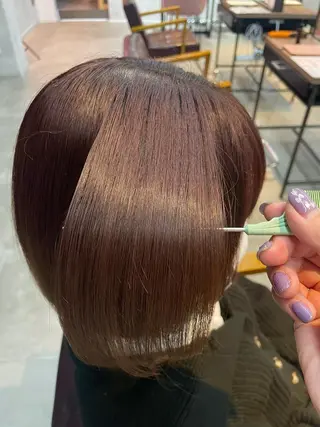 WAKANA/ ニュアンス・個性派のネイルデザイン