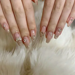 ネイル パラジェル登録サロンfeerique所属・Uchida Mayunaのその他イメージ