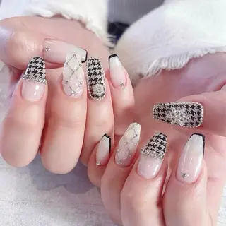 ネイル Beauty salon STELLA所属・STELLA 大西南帆のマツエク・マツパデザイン