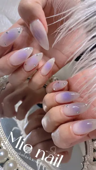 ネイル Mie nailのネイルデザイン