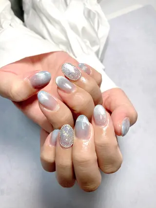 ネイル Lua nailのネイルデザイン