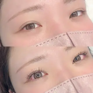 マツエク・マツパ Belinda 🦋二見陽子のマツエク・マツパデザイン