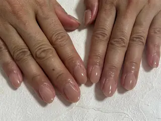 ネイル kiki nail たまプラーザのネイルデザイン