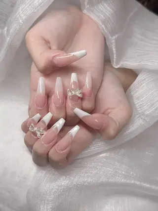 ネイル Lee Ainのネイルデザイン