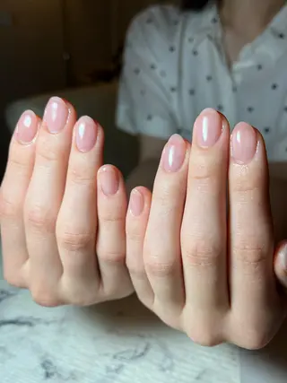 ネイル 金山 沙織のエステ・リラクイメージ