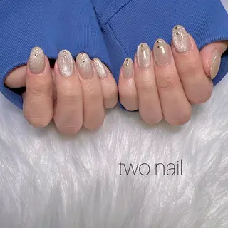 ネイル two nailのネイルデザイン