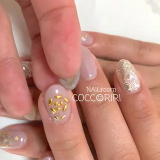 キッズ ネイル ensowa✱laf NAILのネイルデザイン