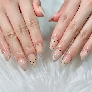 ネイル ネイルサロンジパング所属・ネイルサロン ジパングのネイルデザイン