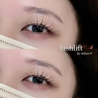 マツエク・マツパ M3 NAIL,EYELASH AND EYEBLOW【エムスリー】所属・M3【エムスリー】 yume🤎🪄のマツエク・マツパデザイン
