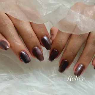 ネイル Relier Airiのネイルデザイン