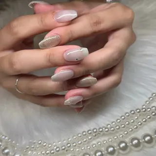 ネイル Ravi 胡町のネイルデザイン