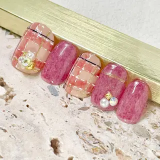 ネイル Regulus 光田のネイルデザイン